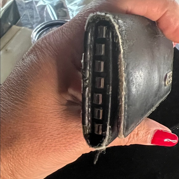 Gucci key holder - Picture 3 of 5